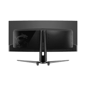 Ảnh Màn hình máy tính MSI MPG 341CQPX QD-OLED 34 inch