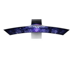 Ảnh Màn hình máy tính Samsung Odyssey G8 LS34BG850SEXXV - 34 inch