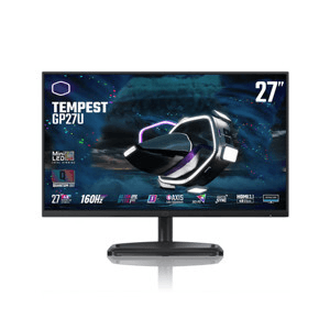 Ảnh Màn hình máy tính Cooler Master Tempest GP27U - 27 inch