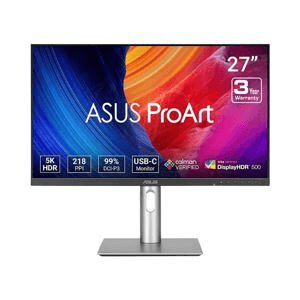 Ảnh Màn hình máy tính Asus ProArt Display PA27JCV - 27 inch
