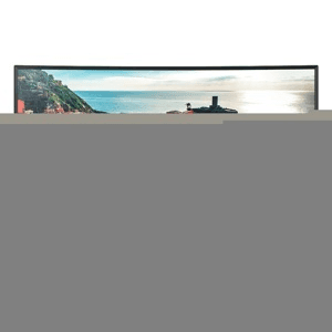 Ảnh Màn hình máy tính Samsung LS34E790CNS/XV - LED, 34 inch, 3440 x 1440 pixel