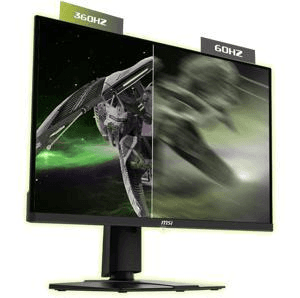 Ảnh Màn hình máy tính MSI MAG 271QPX 26.5 inch