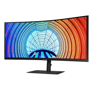 Ảnh Màn hình máy tính Samsung LS34A650UXEXXV - 34 inch