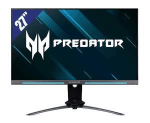 Ảnh Màn hình Acer Predator XB273U GS - 27 inch