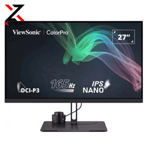 Ảnh Màn hình máy tính ViewSonic VP2776 - 27 inch