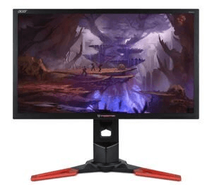 Ảnh Màn hình máy tính Acer Predator XB271HU - 27 inch