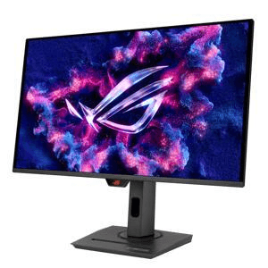 Ảnh Màn hình máy tính Asus ROG Strix OLED XG27ACDNG - 27 inch
