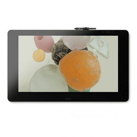 Ảnh Bảng vẽ điện tử Wacom Cintiq Pro 32 DTH-3220