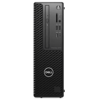 Ảnh Máy bộ Dell Precision 3440 SFF CTO 42PT3440D01