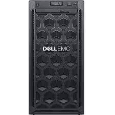 Ảnh Máy tính chủ Dell PowerEdge T140 42DEFT140-501