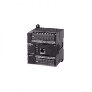 Ảnh Bộ lập trình PLC Omron CP1L-M60DT-D