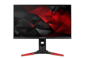 Ảnh Màn hình máy tính Acer XB271H - 27 inch