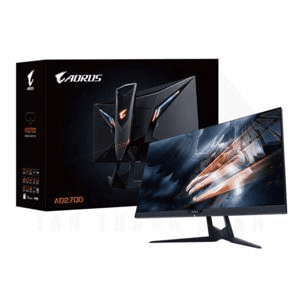 Ảnh Màn hình máy tính Gigabyte Aorus AD27QD - 27 inch