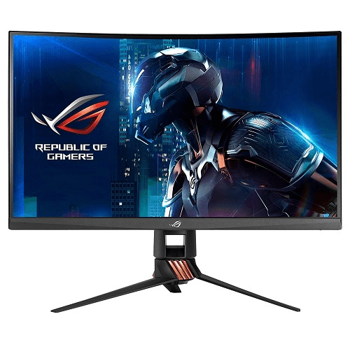 Ảnh Màn hình máy tính Asus Rog Swift PG27VQ - 27 inch