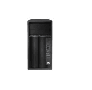 Ảnh Máy trạm Workstation HP Z240 L8T12AV