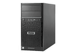 Ảnh Máy chủ Server HP ML30 Gen9 CTO E3-1220v5 (823402-B21)