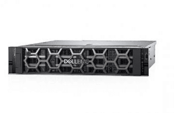 Ảnh Máy chủ Dell PowerEdge R540 Bronze 3106