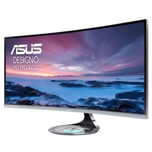 Ảnh Màn hình máy tính Asus MX34VQ 34 inch