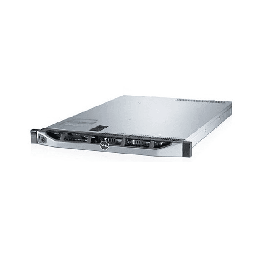 Ảnh Máy chủ Dell PowerEdge R430 E5-2609 v4 2.5 inch