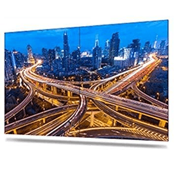 Ảnh Màn hình Toshiba TD X552M, 55 inch