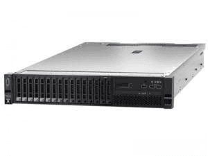 Ảnh Máy chủ IBM Lenovo System X3650 M5 - 8871C2A
