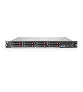 Ảnh Máy chủ HP Proliant DL 360G7 (579243-371)