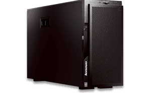 Ảnh Máy chủ IBM Lenovo System X3500 M5 5464G2A