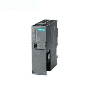 Ảnh Bộ lập trình PLC Siemens S7-300 CPU 315-2DP/PN 6ES7315-2EH14-0AB0
