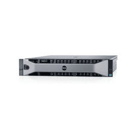 Ảnh Máy chủ Dell PowerEdge R630 E5-2620 v4