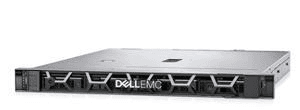 Ảnh Máy tính chủ Dell R250 42SVRDR250 - 915 - Xeon E-2324G 3.1G, RAM 8GB, 2TB HDD