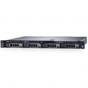 Ảnh Máy chủ - Server HPE DL360 867959-B21-4108