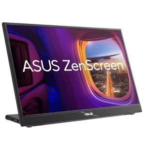 Ảnh Màn hình di động ASUS ZenScreen MB16QHG 16 inch
