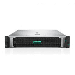 Ảnh Máy chủ - Server HPE DL380 Gen10 S4108