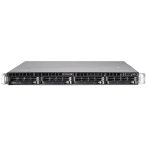 Ảnh Chassic Supermicro CSE-813MF2TQC-R804CB