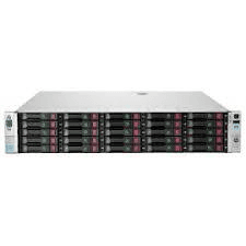 Ảnh Máy chủ HP Proliant ML350 Gen9 E5-2620v4