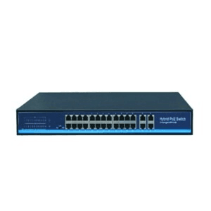Ảnh Switch Grandstream S5800P-24G4COMBO