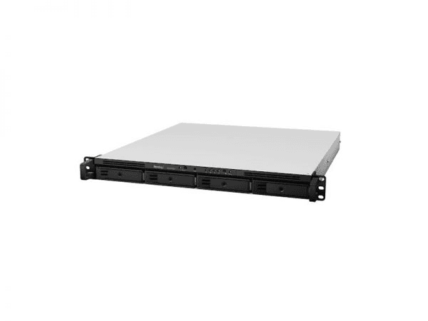 Ảnh Thiết bị lưu trữ mạng Synology RackStation RS1619xs+