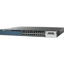 Ảnh Thiết bị mạng Switch Cisco WS-C3560X-24T-S