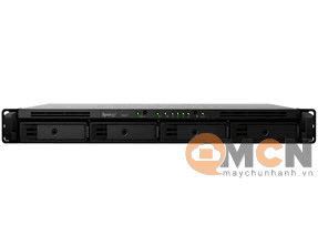 Ảnh Thiết bị lưu trữ mạng NAS Synology RackStation RS819
