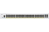 Ảnh Switch CISCO CBS250-48P-4X-EU
