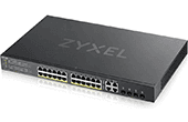 Ảnh Switch ZyXEL GS1920-24HPv2