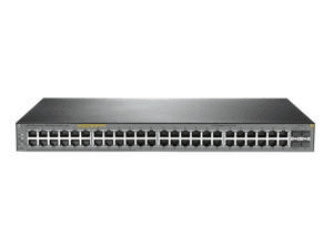 Ảnh Switch HP JL386A - 48 port