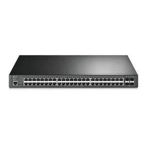 Ảnh Switch TP-Link TL-SG3452P