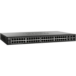 Ảnh Switch Cisco SF300-48PP 48-port 10/100