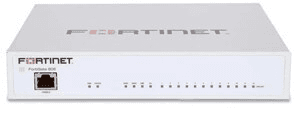 Ảnh Bộ chia mạng 14 x GE RJ45 ports Firewall with Bundle FORTINET FG-80E-BDL-950-12