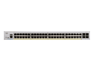 Ảnh Switch CISCO CBS350-48T-4G-EU