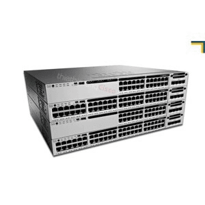 Ảnh Switch Cisco Catalyst WS-C3850-48T-S