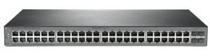 Ảnh Switch HP 1920S 48G 4SFP JL382A - 48 port