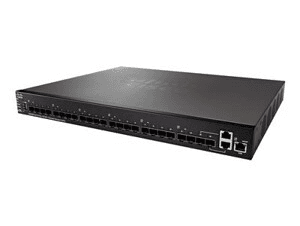 Ảnh Switch Cisco SG550XG-24T-K9-EU - 24 port