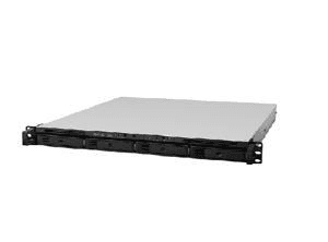 Ảnh Thiết bị lưu trữ NAS Synology RS820+
